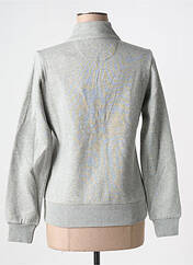 Veste casual gris CHAMPION femme seconde vue