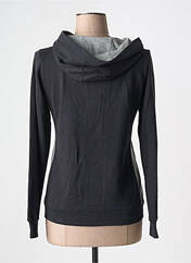 Veste casual noir CHAMPION pour femme seconde vue