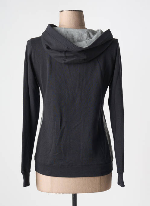 Veste casual coupe cintrée noir CHAMPION femme