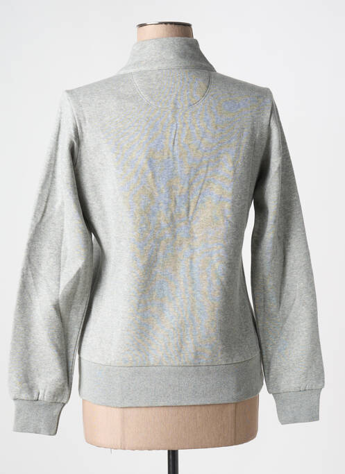 Veste casual finition intérieure doublée gris CHAMPION femme
