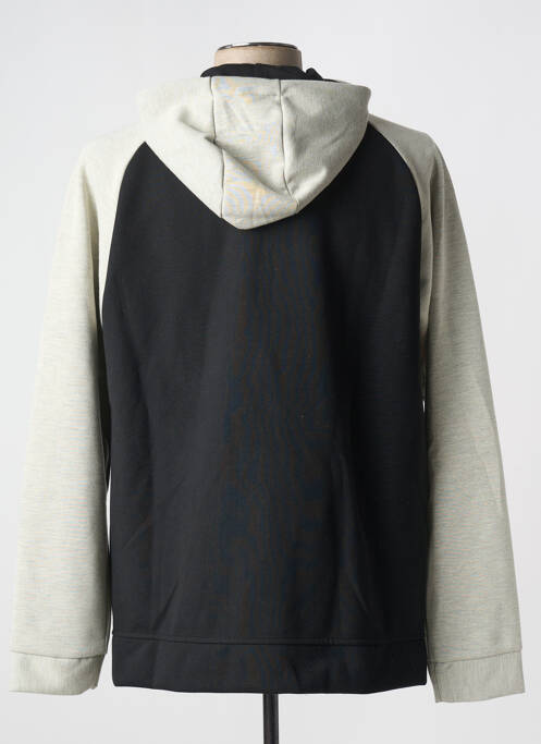 Veste casual coupe droite gris JUST EMPORIO homme