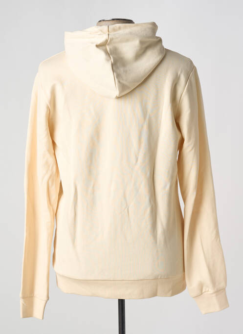 Veste casual coupe droite beige JUST EMPORIO homme