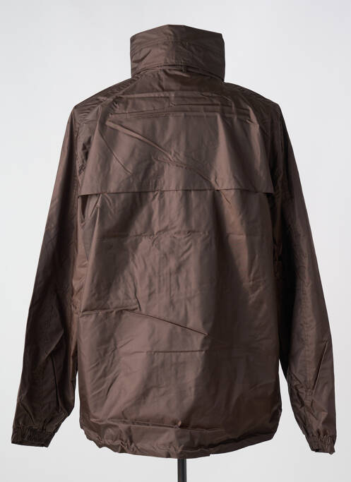 Imperméable marron NORTHLAND femme