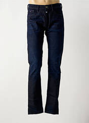 Jeans coupe slim bleu KAPORAL pour homme seconde vue