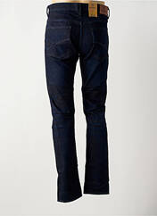 Jeans coupe slim bleu KAPORAL pour homme seconde vue