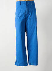 Pantalon chino bleu LEVIS pour homme seconde vue