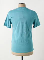 T-shirt bleu LEVIS pour homme seconde vue