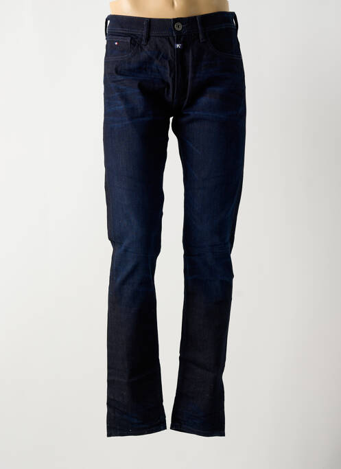 Jeans coupe slim bleu KAPORAL pour homme