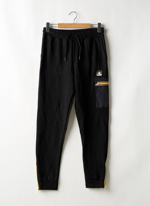 Jogging noir JUST EMPORIO pour homme