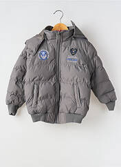 Doudoune gris SCOTT pour garçon seconde vue