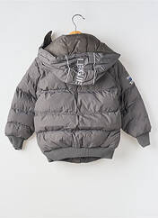 Doudoune gris SCOTT pour garçon seconde vue