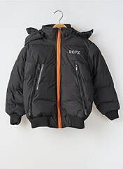 Doudoune noir SCOTT pour garçon seconde vue