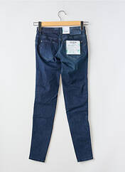 Jeans skinny bleu GUESS pour femme seconde vue