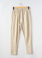 Pantalon slim beige JUST EMPORIO pour homme seconde vue