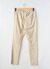 Pantalon slim beige JUST EMPORIO pour homme seconde vue