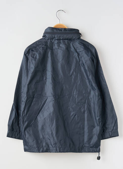 Coupe-vent bleu SCOTT garçon