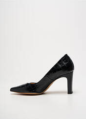 Escarpins noir PERLATO pour femme seconde vue