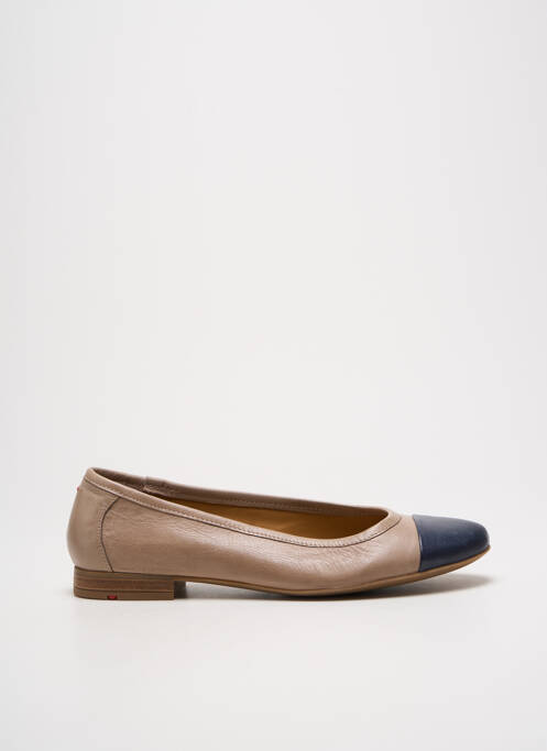 Ballerines bleu LLOYD pour femme