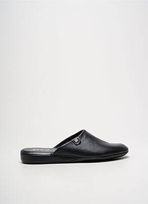 Chaussons/Pantoufles noir EREL pour homme