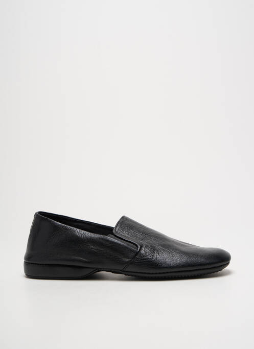 Chaussons/Pantoufles noir EREL pour homme