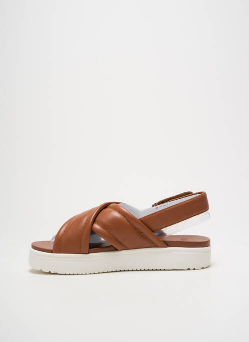 Sandales/Nu pieds marron UGG pour femme