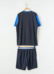 Pyjashort bleu EDEN PARK pour homme seconde vue