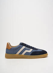 Baskets bleu GANT pour homme seconde vue