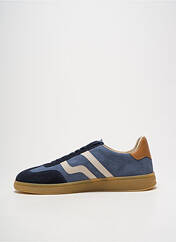 Baskets bleu GANT pour homme seconde vue