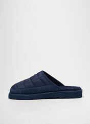 Chaussons/Pantoufles bleu RALPH LAUREN pour homme seconde vue