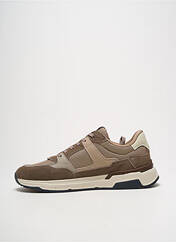 Baskets marron GANT pour homme seconde vue