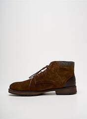 Bottines/Boots marron LE FORMIER pour homme seconde vue