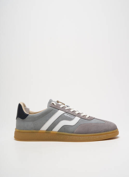 Baskets gris GANT pour homme