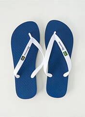 Tongs bleu IPANEMA pour homme seconde vue