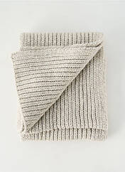 Echarpe gris UGG pour femme seconde vue