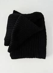 Echarpe noir UGG pour femme seconde vue