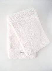 Echarpe blanc UGG pour femme seconde vue