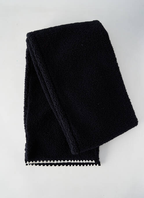 Echarpe noir UGG pour femme