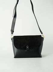 Sac noir MARADJI pour femme seconde vue