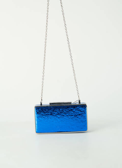 Sac bleu LODI pour femme