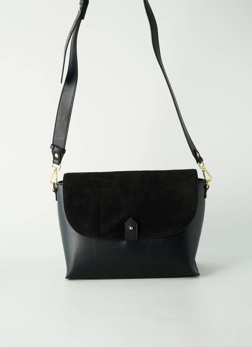 Sac noir MARADJI pour femme