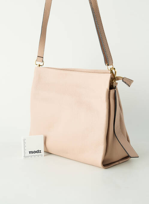 Sac rose MARLON pour femme