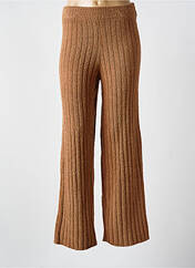 Jogging marron UGG pour femme seconde vue