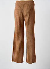 Jogging marron UGG pour femme seconde vue