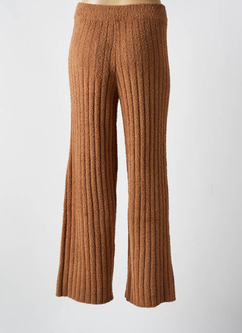 Jogging marron UGG pour femme