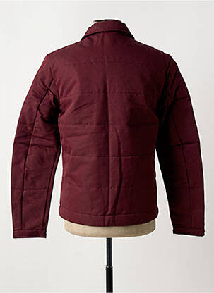 Blouson manches longues violet JACK & JONES homme