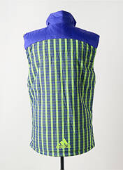 Doudoune bleu ADIDAS pour garçon seconde vue