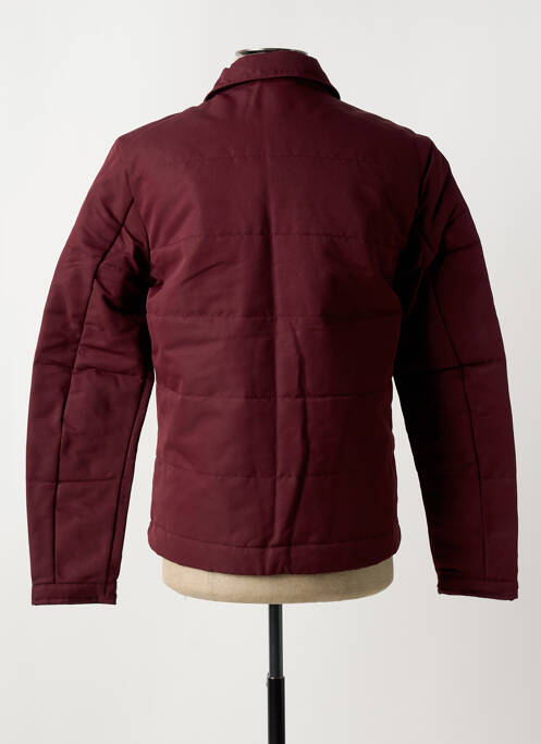 Blouson violet JACK & JONES homme