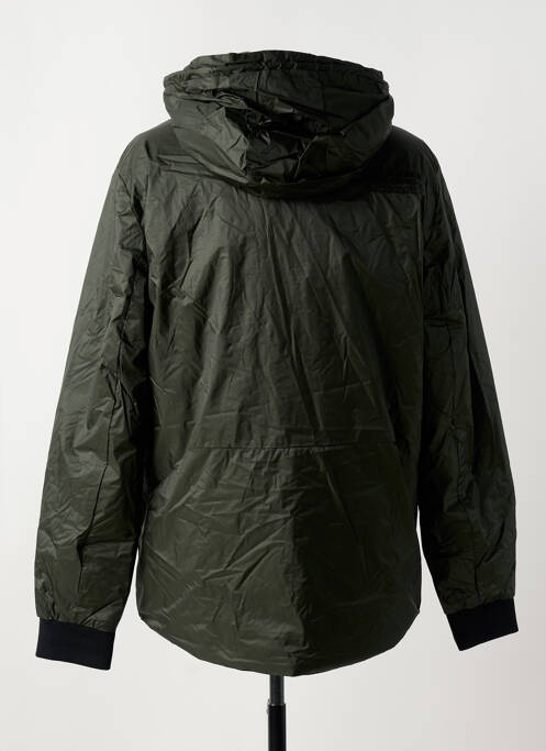 Coupe-vent vert JACK & JONES homme
