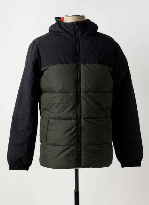 Doudoune noir JACK & JONES pour homme