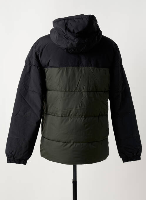 Doudoune noir JACK & JONES homme